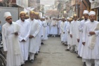 Moharram ul-Haraam: Mazoon Maulaa with Nooraani Sawaari